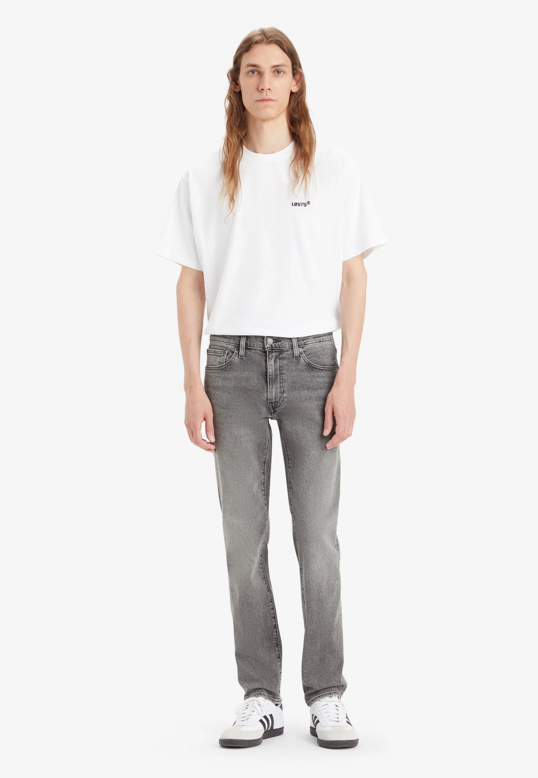 Levi's® 511™ SLIM - Vaqueros ajustados