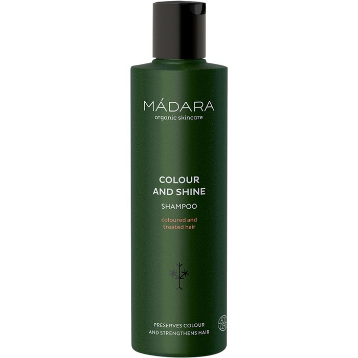 Colour & Shine Shampoo