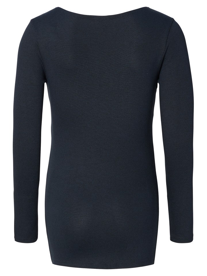 Noppies Still-Shirt Elin in Night günstig kaufen