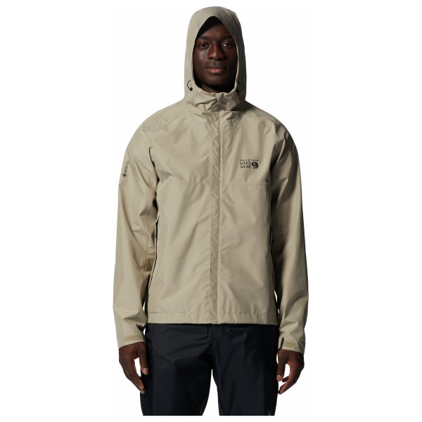 Mountain Hardwear - Exposure/2 Paclite Jacke - Regenjacke