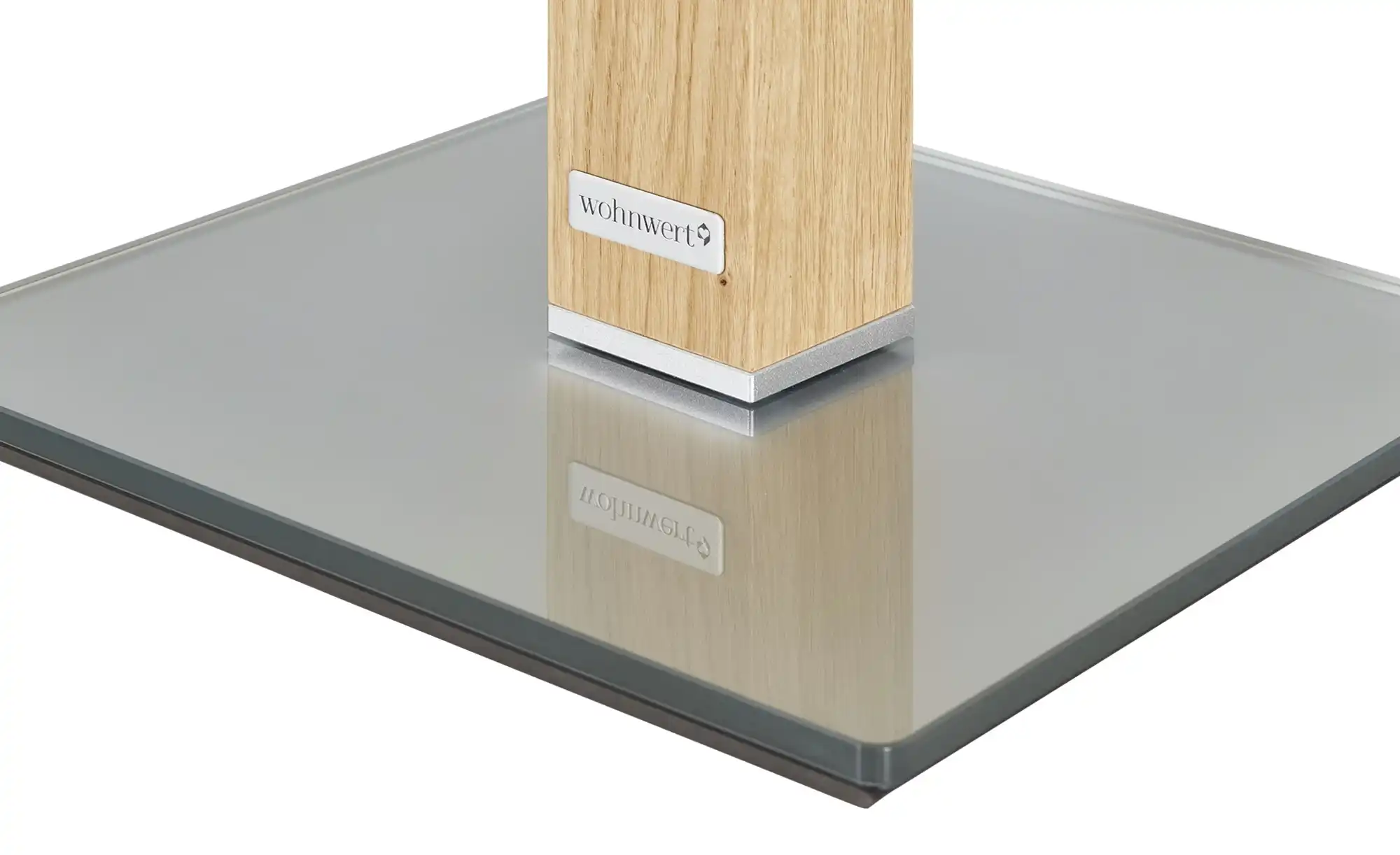 Wohnwert Beistelltisch Quatro Plus