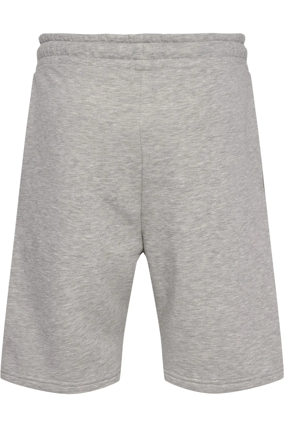 hummel  Shorts - Grau - Mittlerer Bund