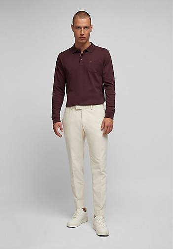 DANIEL HECHTER Poloshirt