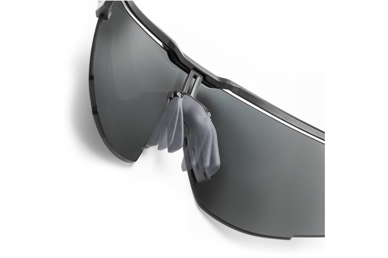 Julbo Ultimate Blau/Gru00fcn - Multilayer Blau