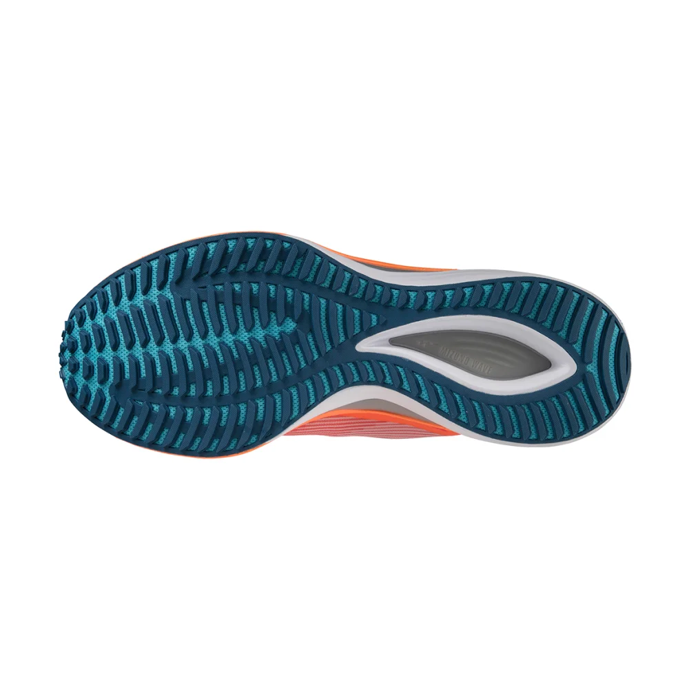 Mizuno Wave Rebellion Flash J1GC233501 / weiss