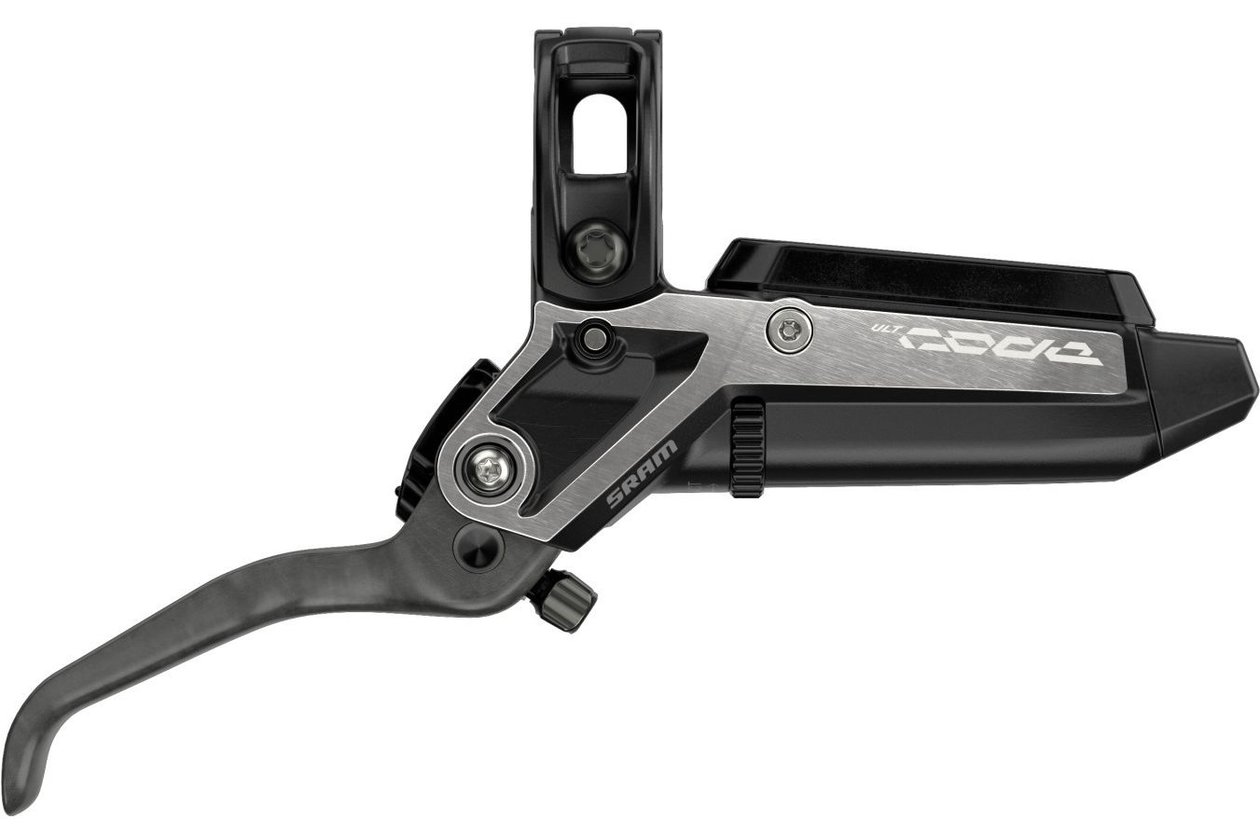 SRAM Code Ultimate Stealth 4-Kolben Scheibenbremse - vorn