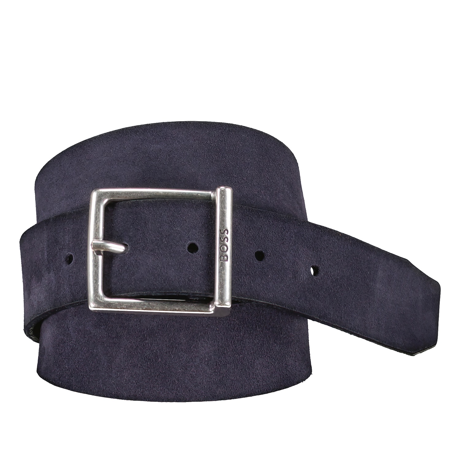 Gürtel Rudy Dark Blue