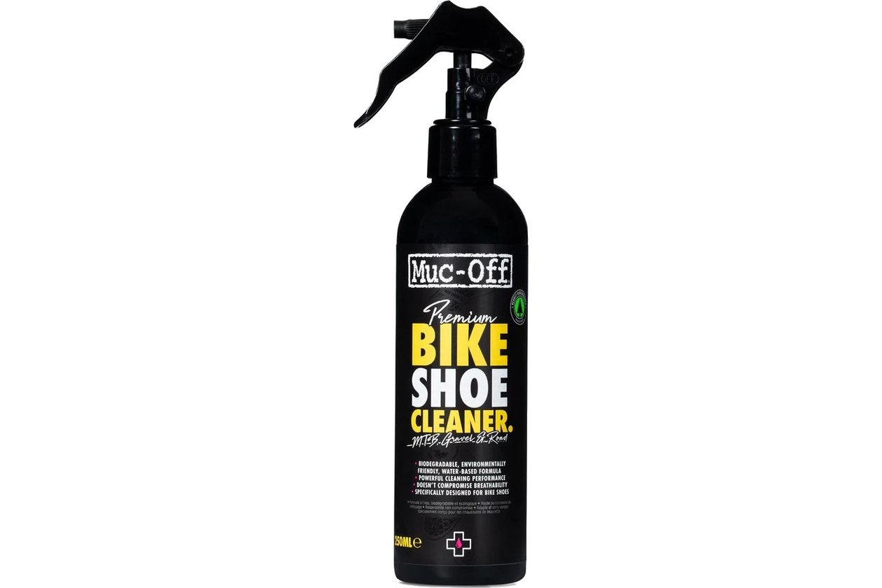 Muc-Off Premium Bike Shoe Care Kit