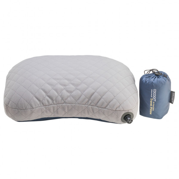 Cocoon - Air Core Down Pillow - Kissen