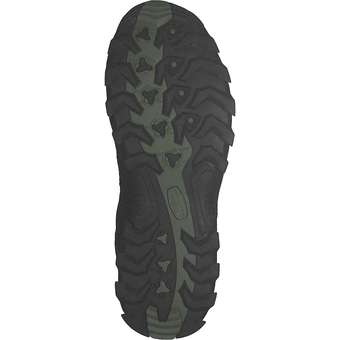 CMP Rigel Low WP Outdoor in grau