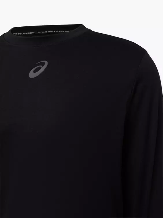 ASICS Longsleeve