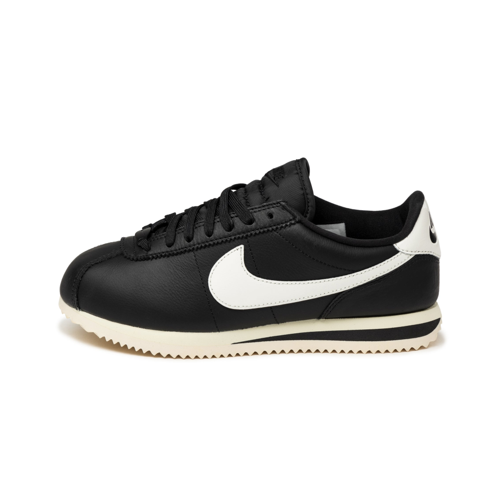Nike Cortez WMNS 23 Premium FB6877-001 / schwarz