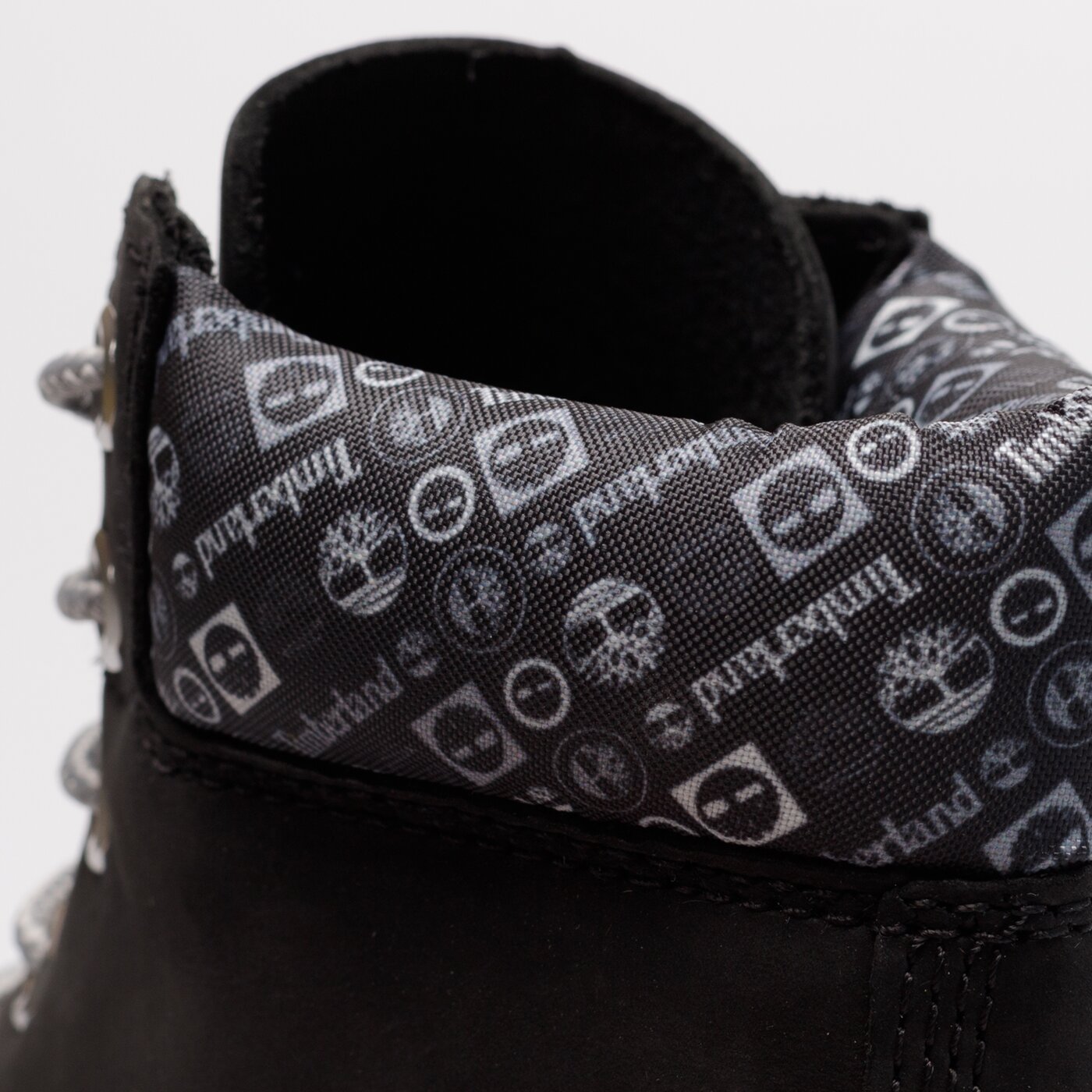 TIMBERLAND PREMIUM Schwarz