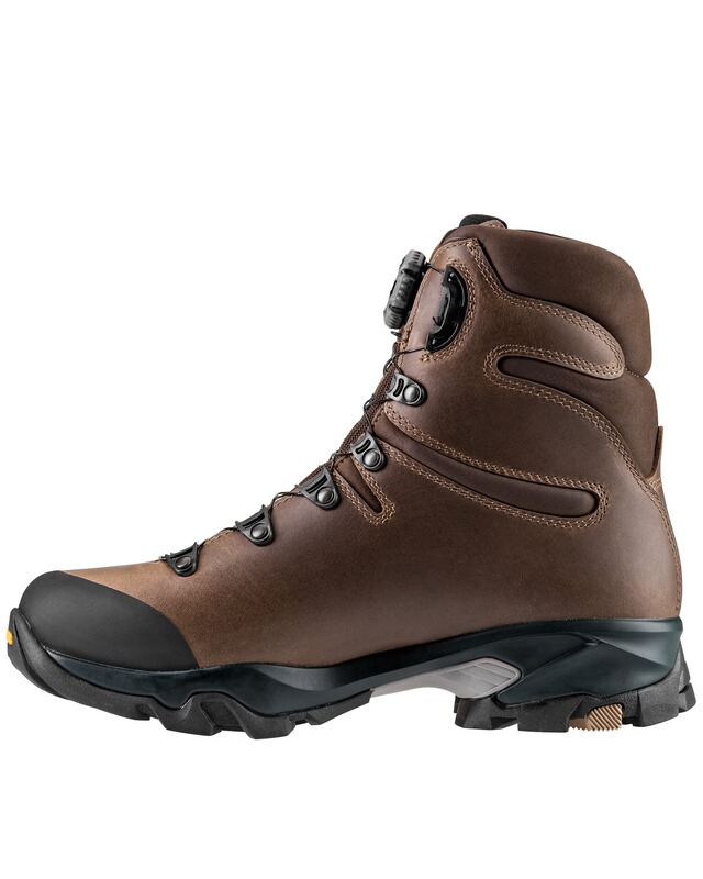 Zamberlan Stiefel Lynx FGL GTX RR BOA WL