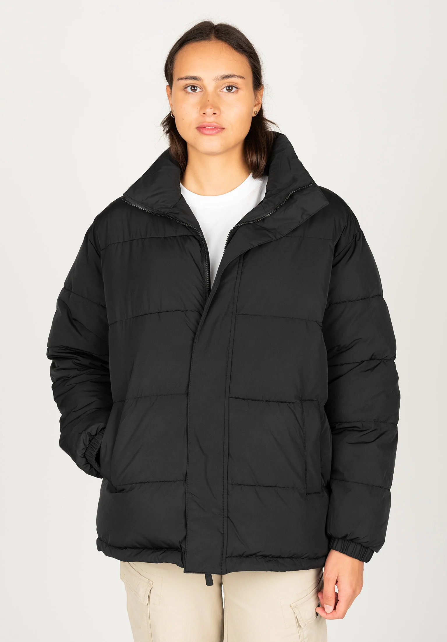 Osseo Puffer Unisex