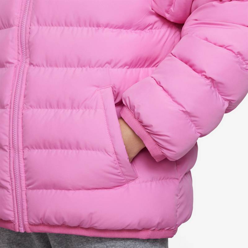 Nike NSW Steppjacke Kinder