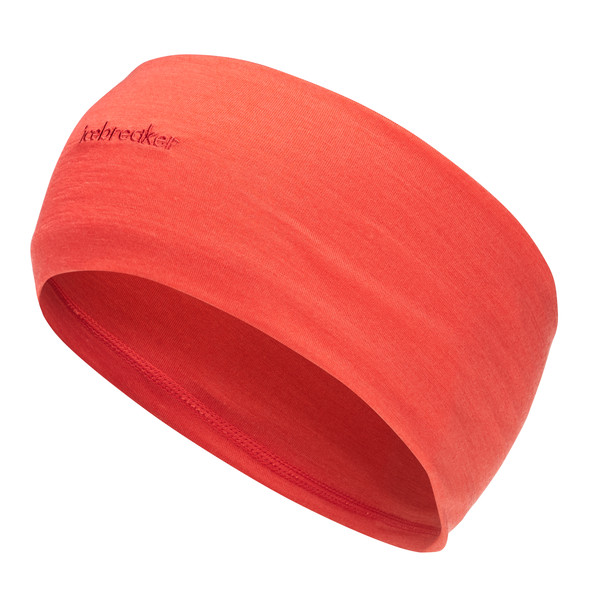 U MERINO COOL-LITE FLEXI HEADBAND Unisex - Stirnband