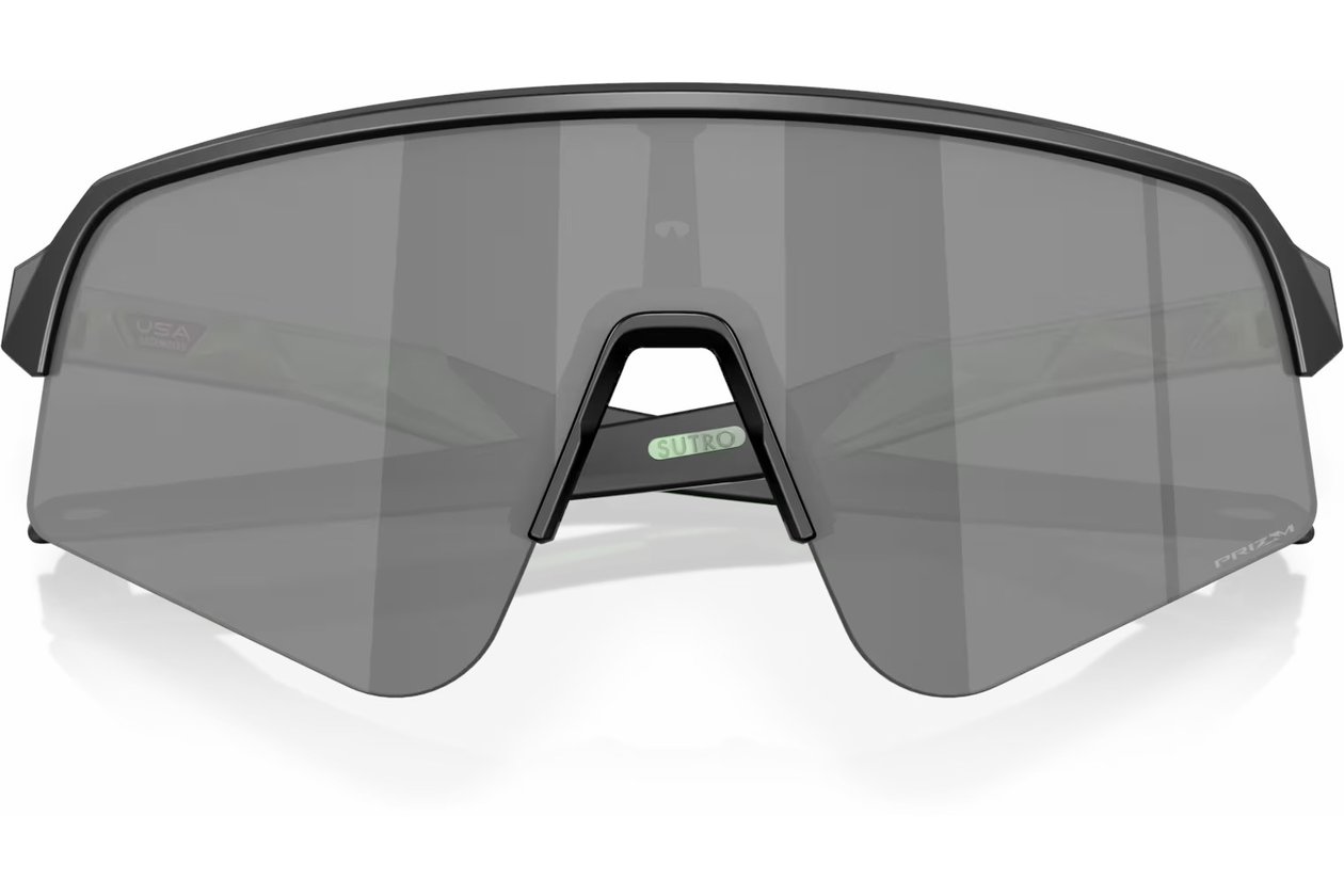 Oakley Sutro Lite Sweep Matte Black - Prizm Black
