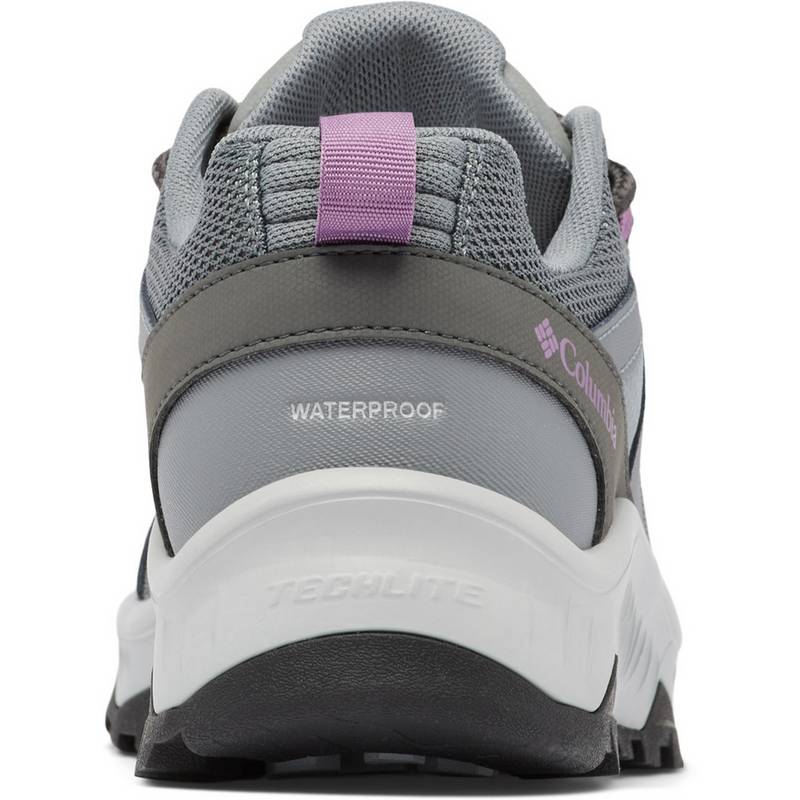 Columbia TRAILSTORM ASCEND WP Wanderschuhe Damen