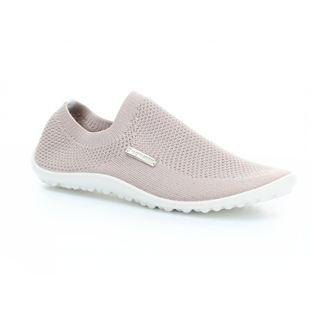 Leguano Scio Rose Slip-On Barfußschuhe
