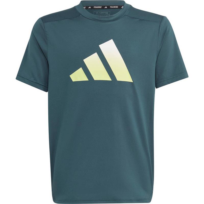 adidas Funktionsshirt Jungen