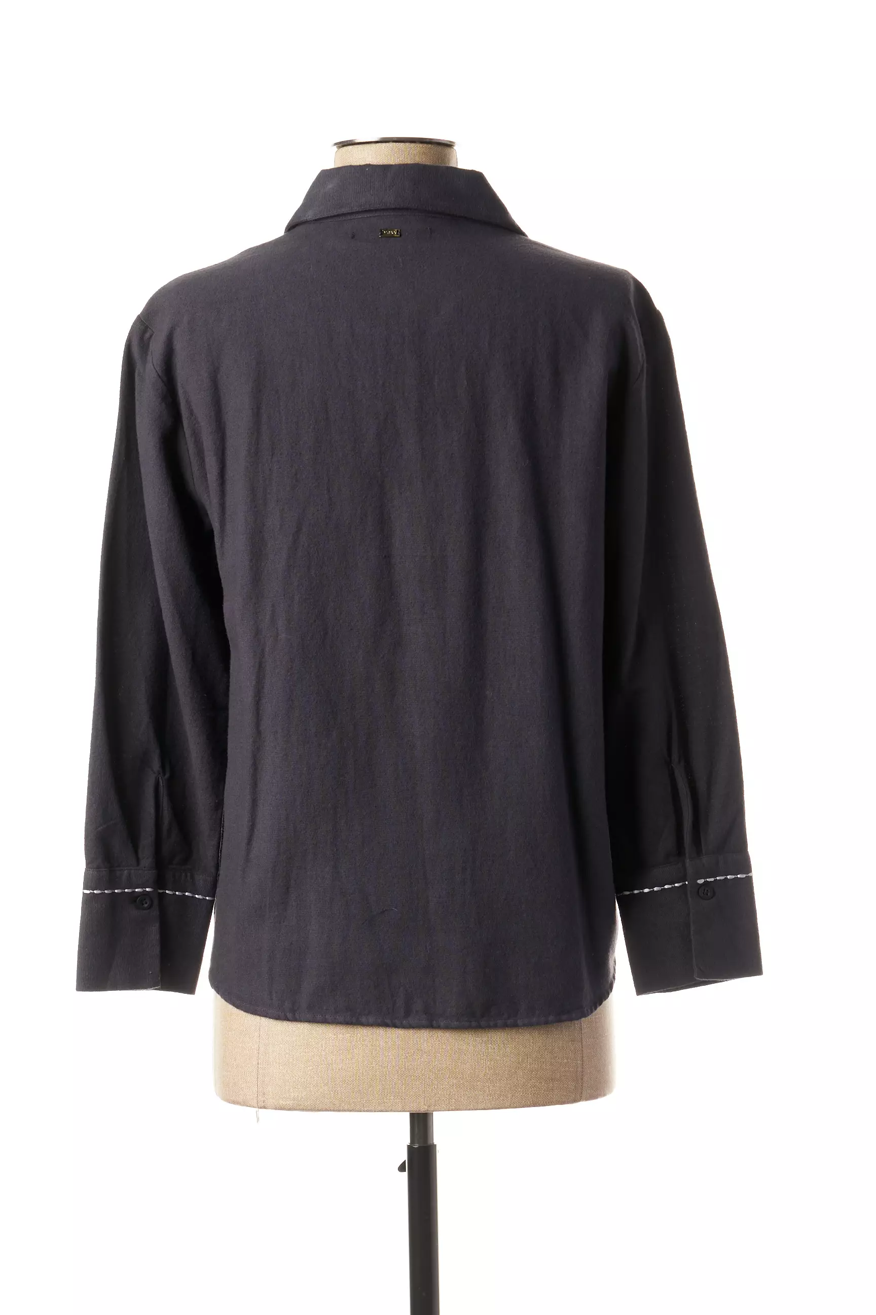 Mexx Chemisiers Femme couleur bleu