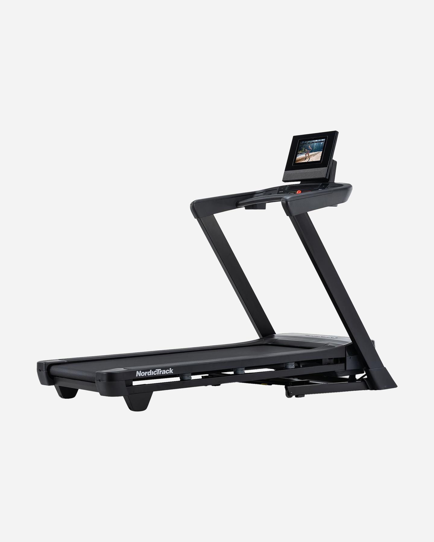 Bieżnia Nordictrack T Series 10 + roczna karta Ifit Pro NTL15425-INT+ IFIT1Y