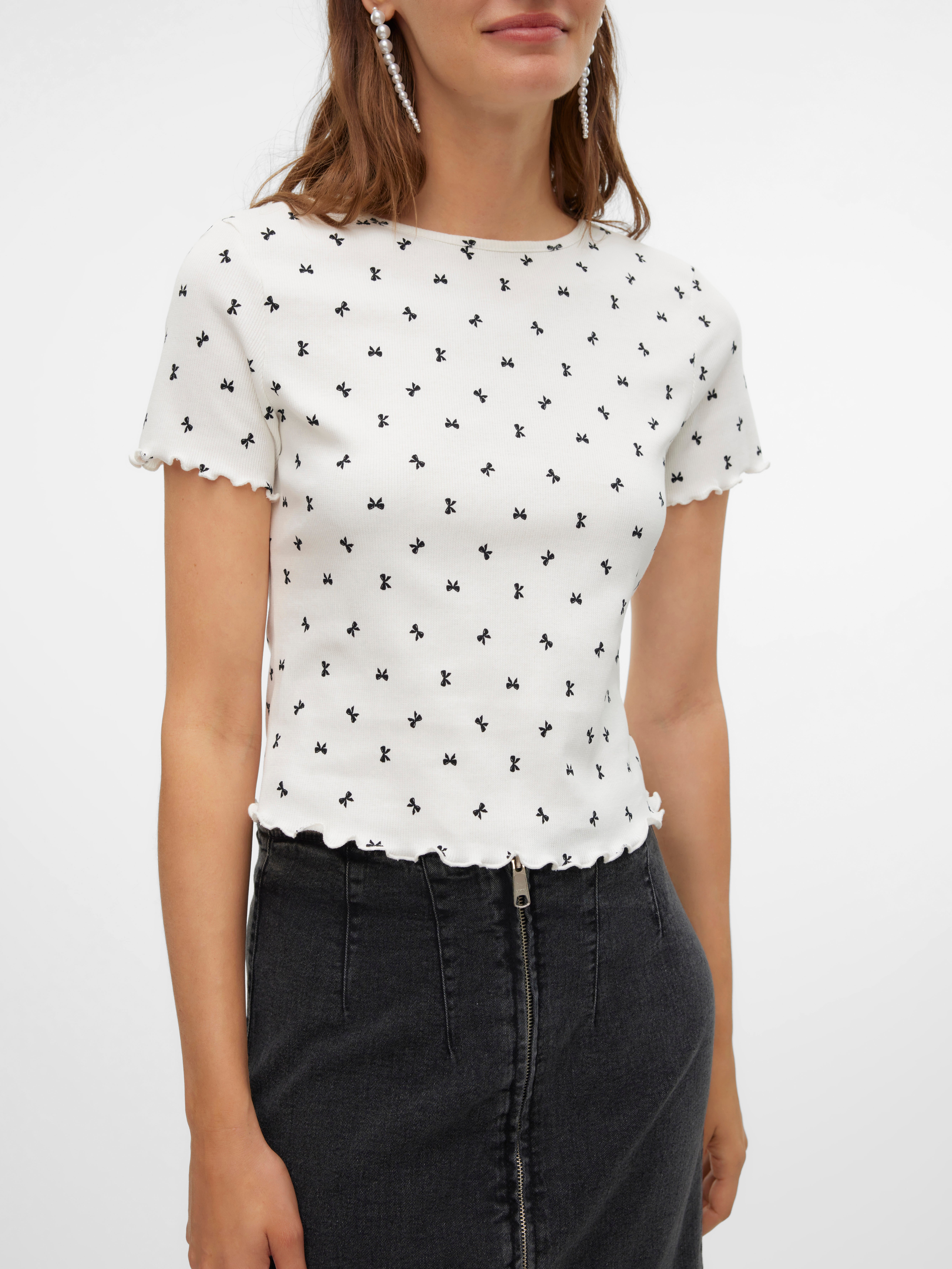 VMHARRY Top