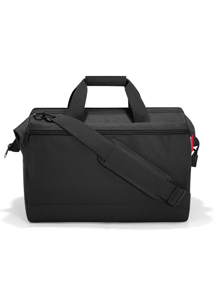 Reisenthel reisenthel Reisetasche allrounder L pocket black günstig kaufen onesize