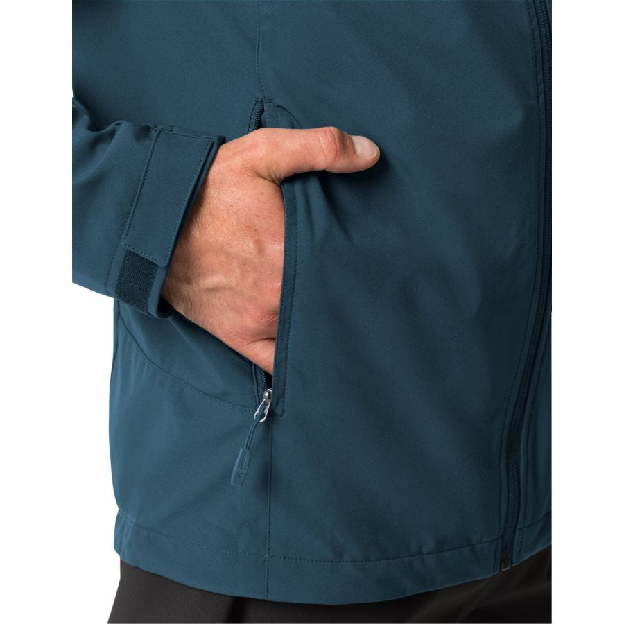 Hurricane IV Softshelljacke Herren