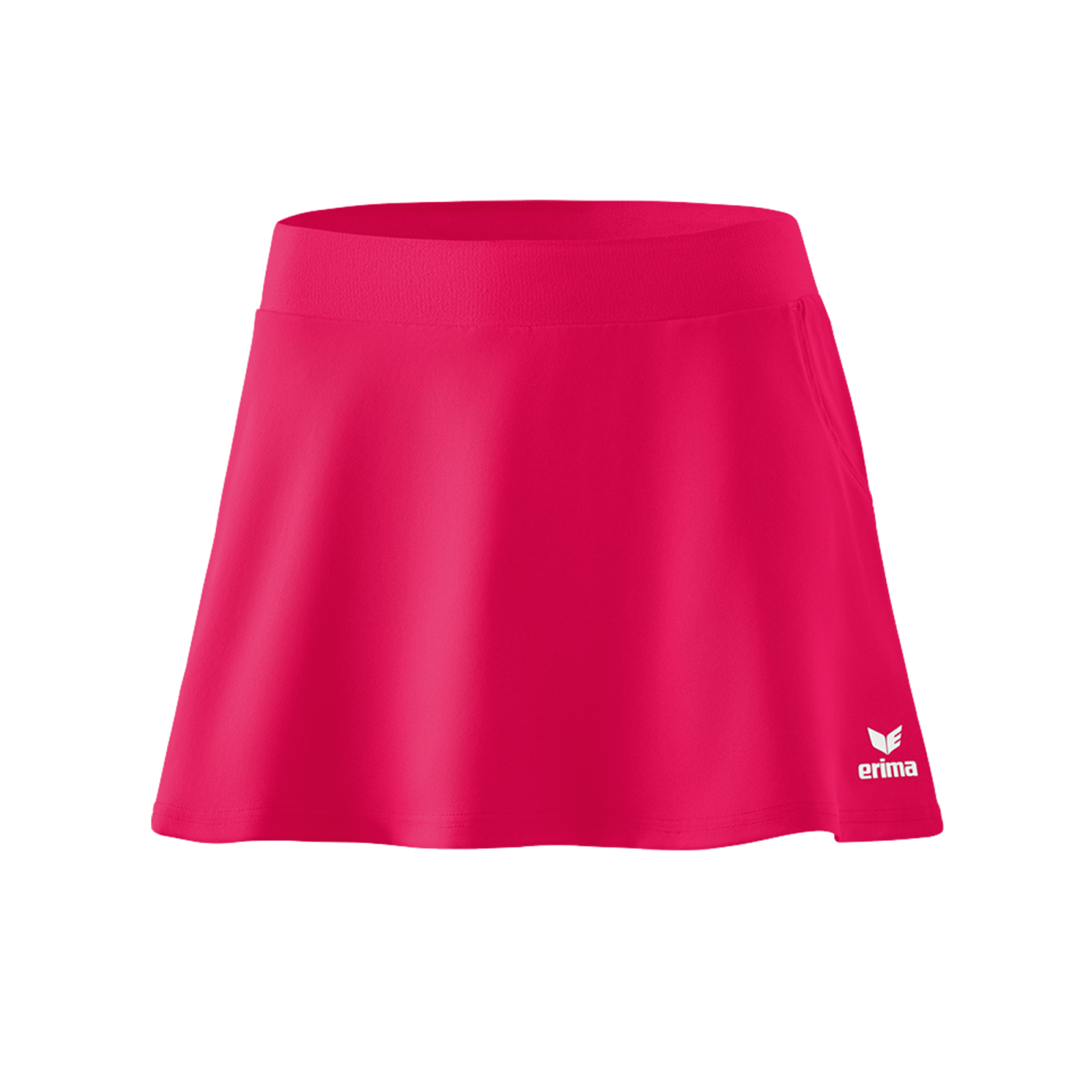 Erima Erima Tennisrock Kids Rosa