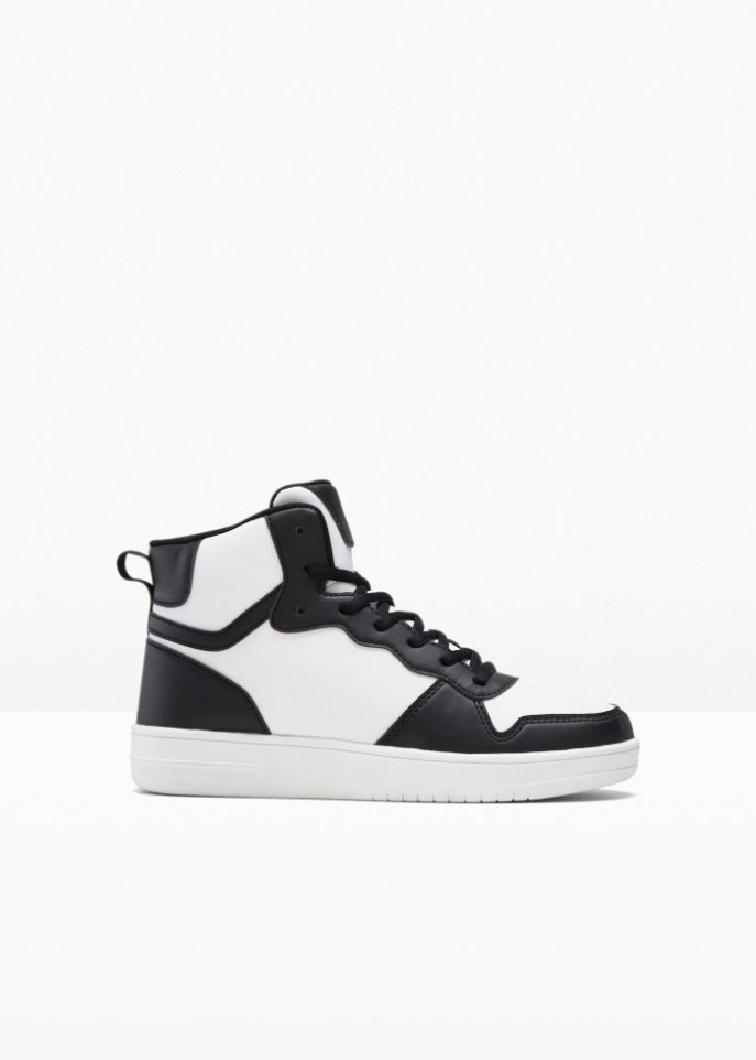 High top Sneaker