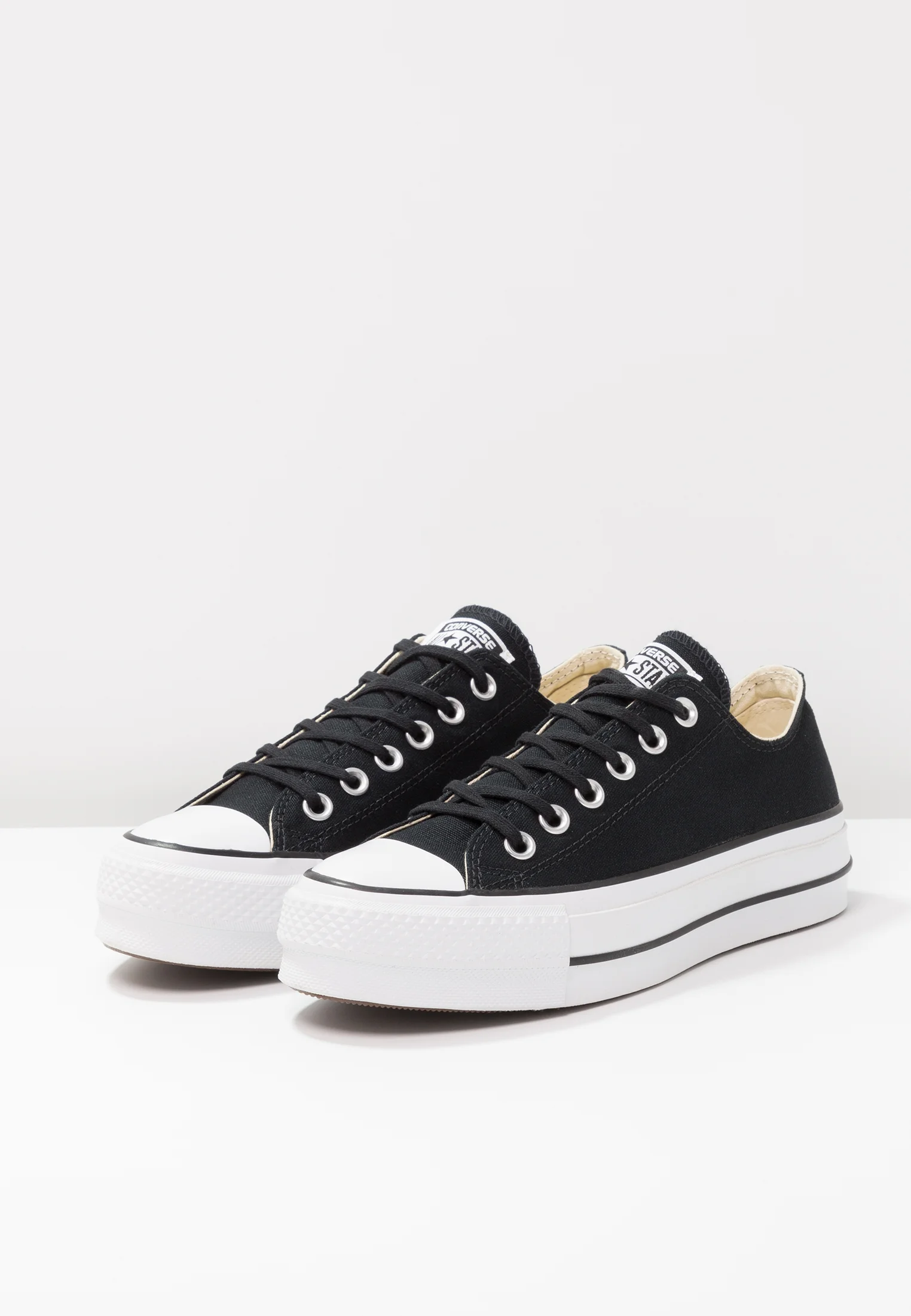 Converse CHUCK TAYLOR ALL STAR LIFT - Zapatillas bajas