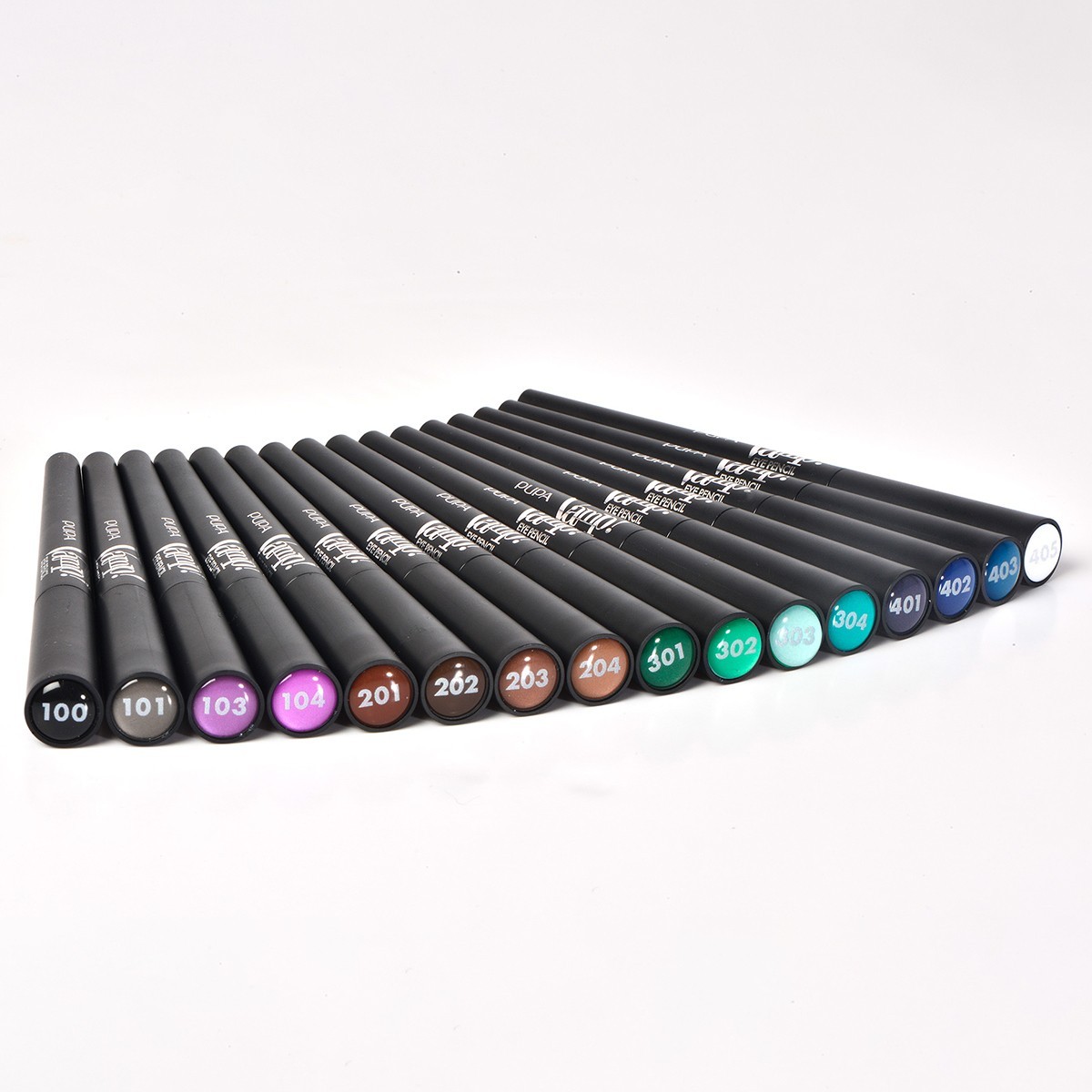 PUPA Milano VAMP! ACU ZĪMULIS