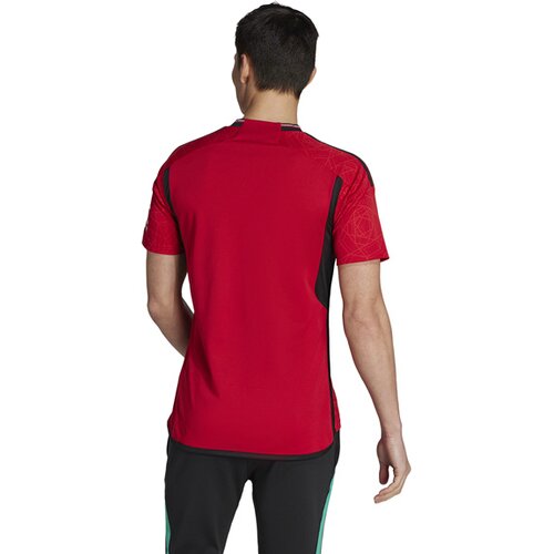 HERREN TRIKOT MANCHESTER UNITED 23/24 HEIM