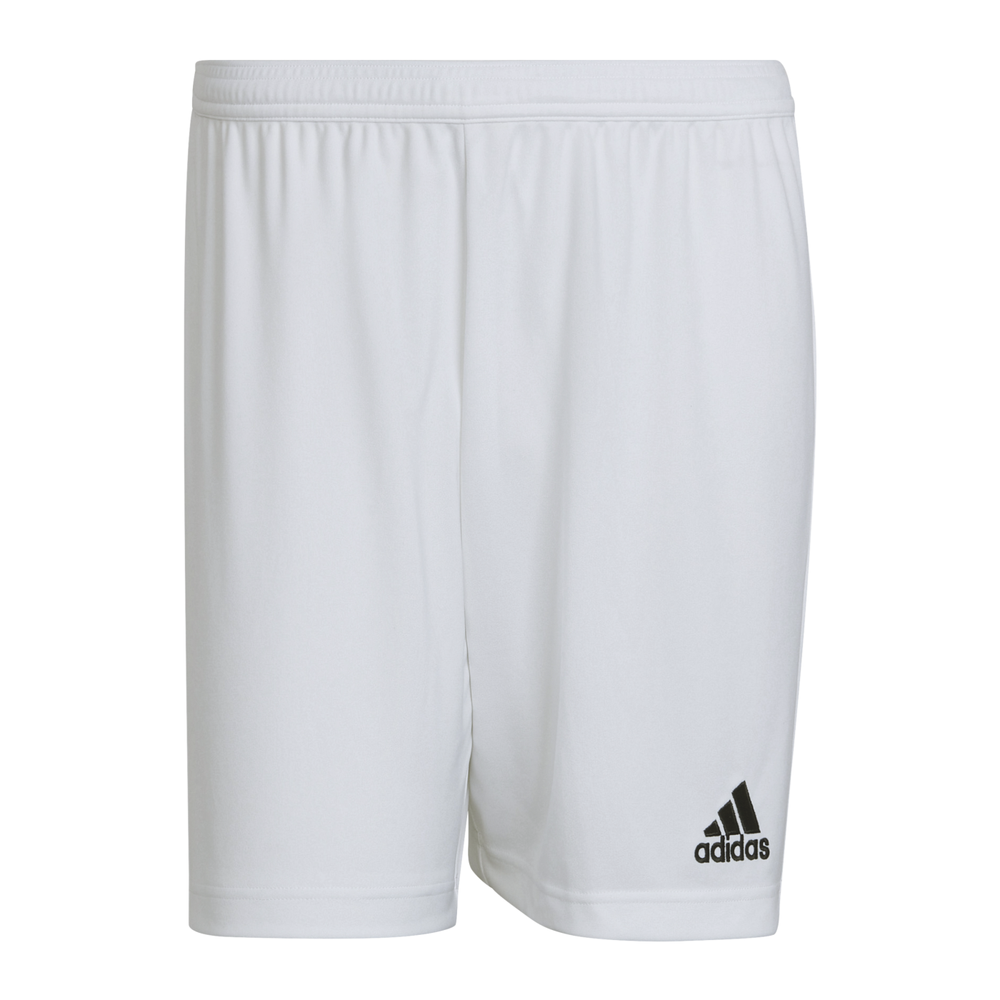 adidas Entrada 22 Short Weiss