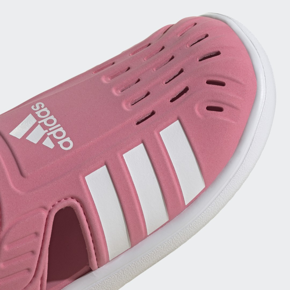 adidas Summer Closed Toe Water GW0386 / pink