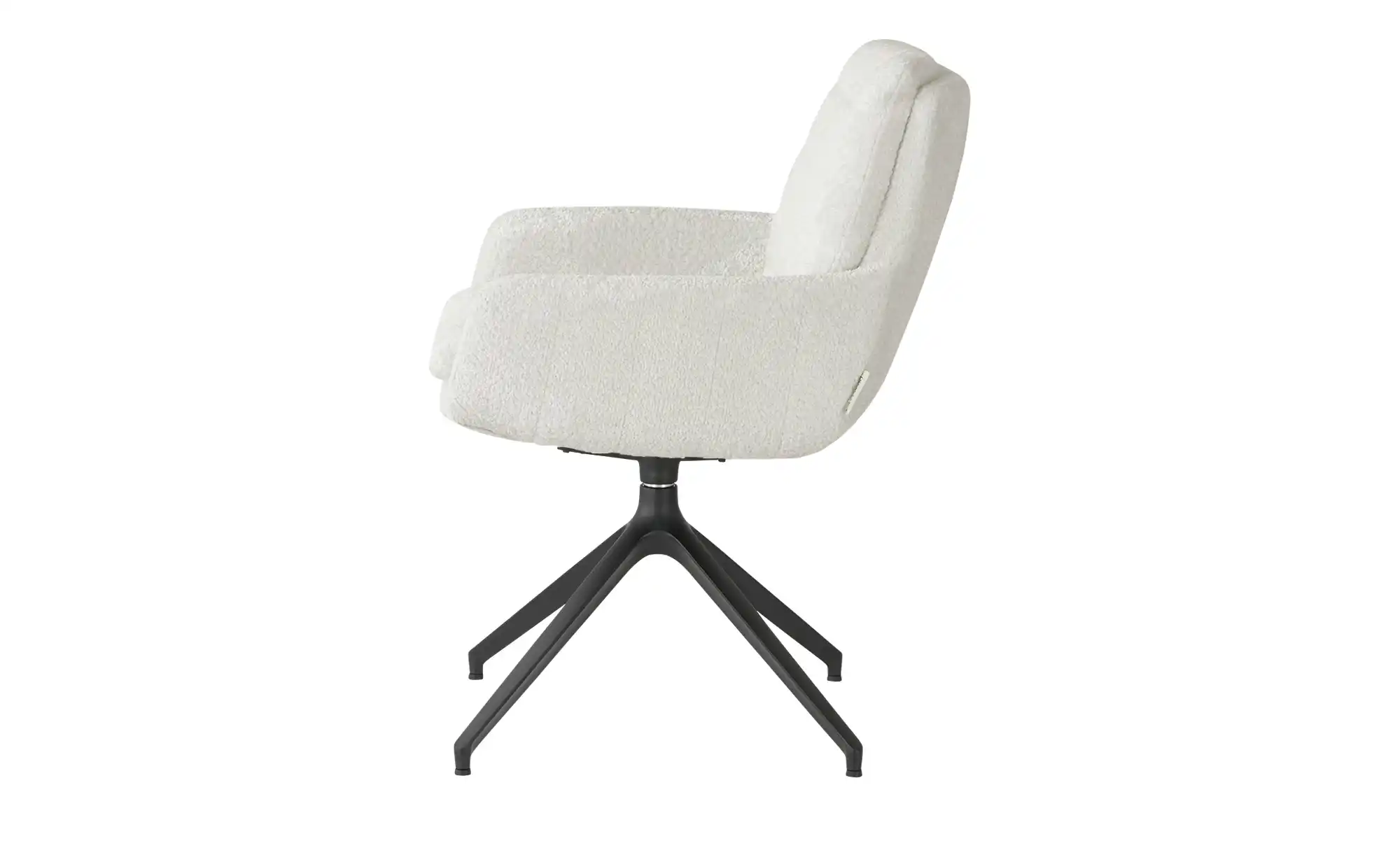 Jette Home Polsterstuhl Ferro