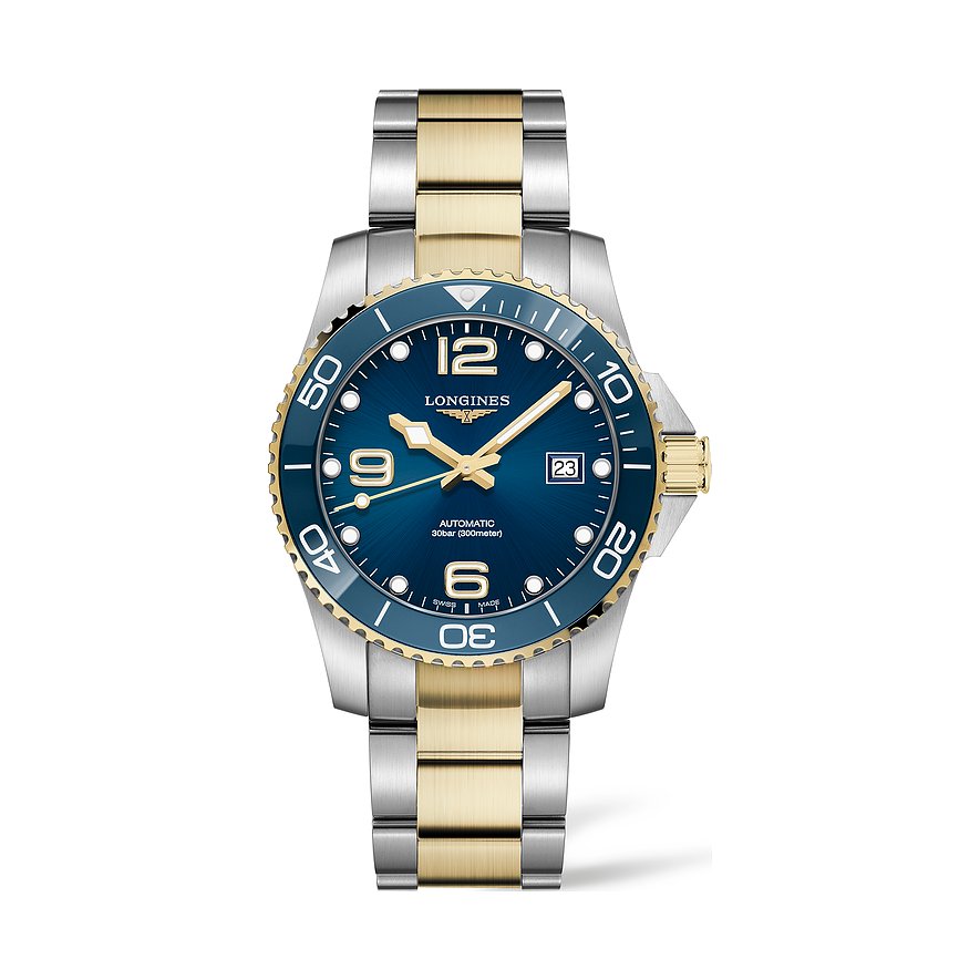 Longines Taucheruhr HydroConquest