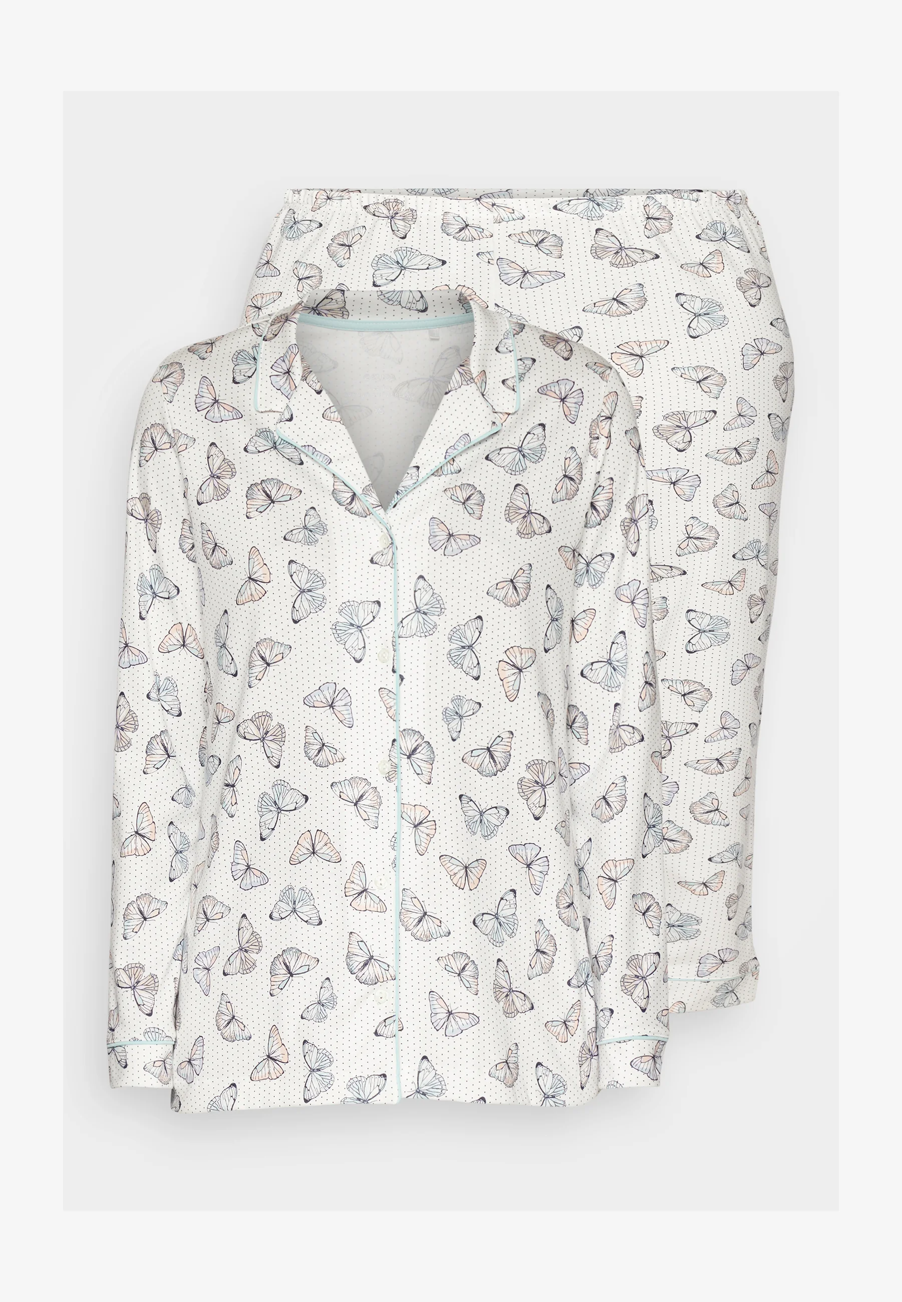 Pijamas para damas cálidas