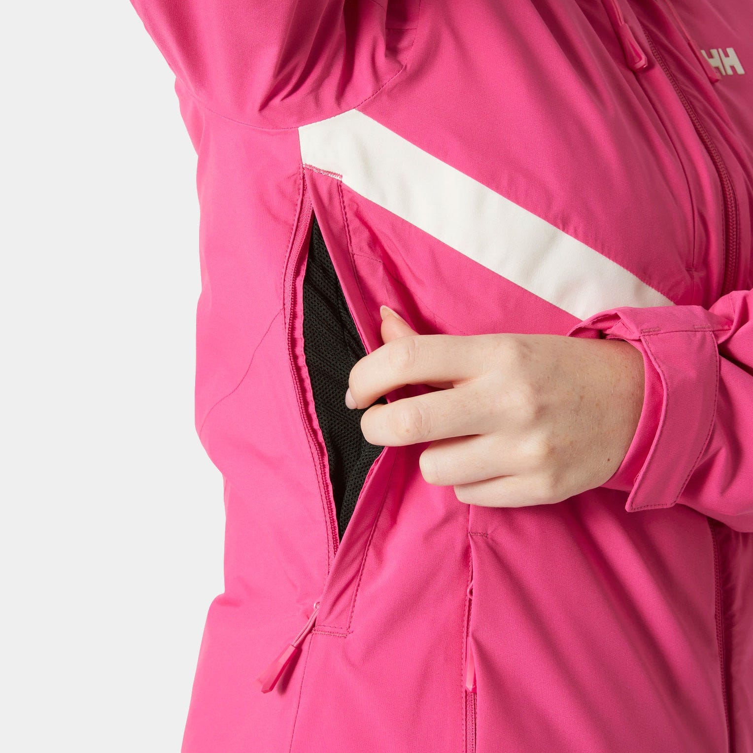 Women's Edge 3.0 Ski Jacket