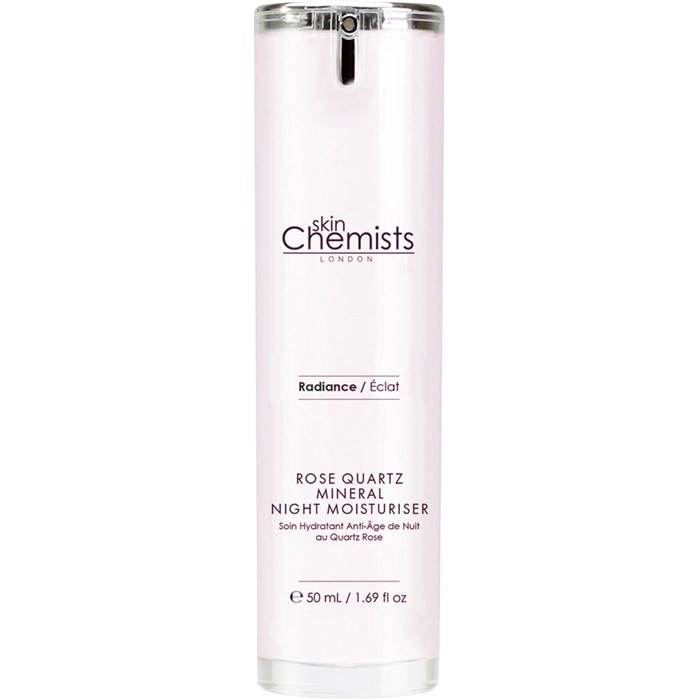 Mineral Night Moisturiser