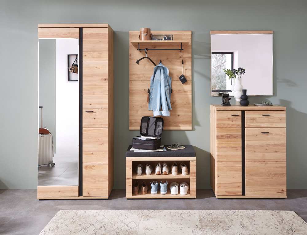 Garderobenschrank Vito Sonos
