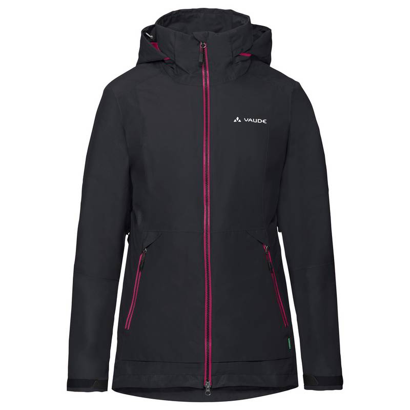 VAUDE Women's Elope 3in1 Jacket Doppeljacke Damen