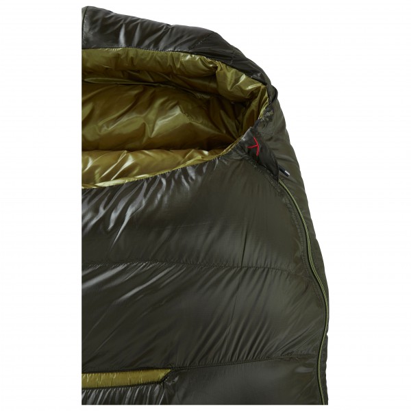 Y by Nordisk - Balance 400 - Daunenschlafsack