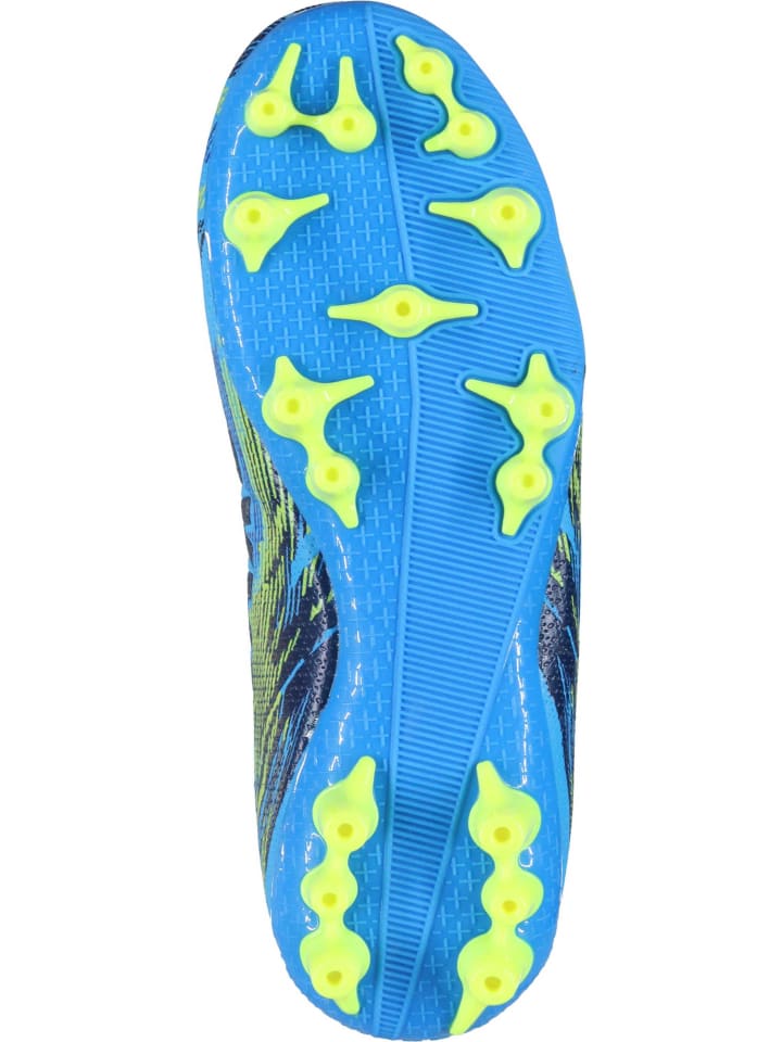 Jako Fußballschuhe in sky/limetta günstig kaufen