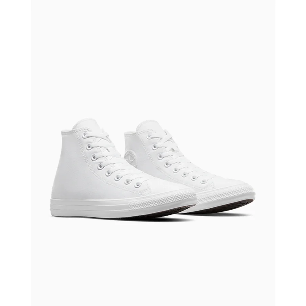 Converse Chuck Taylor All Star Hi 1U646 / weiss