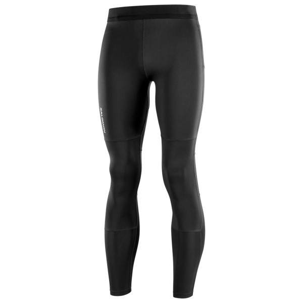 Salomon - Cross Run Tight - Lauftights