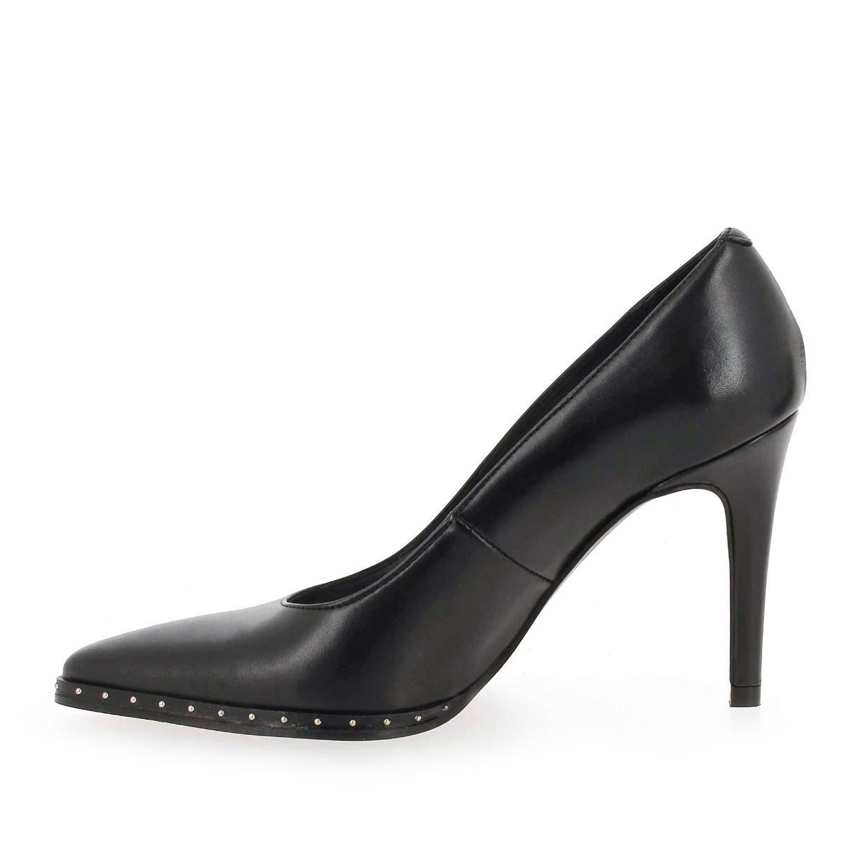Myma  2650 MY - Noir