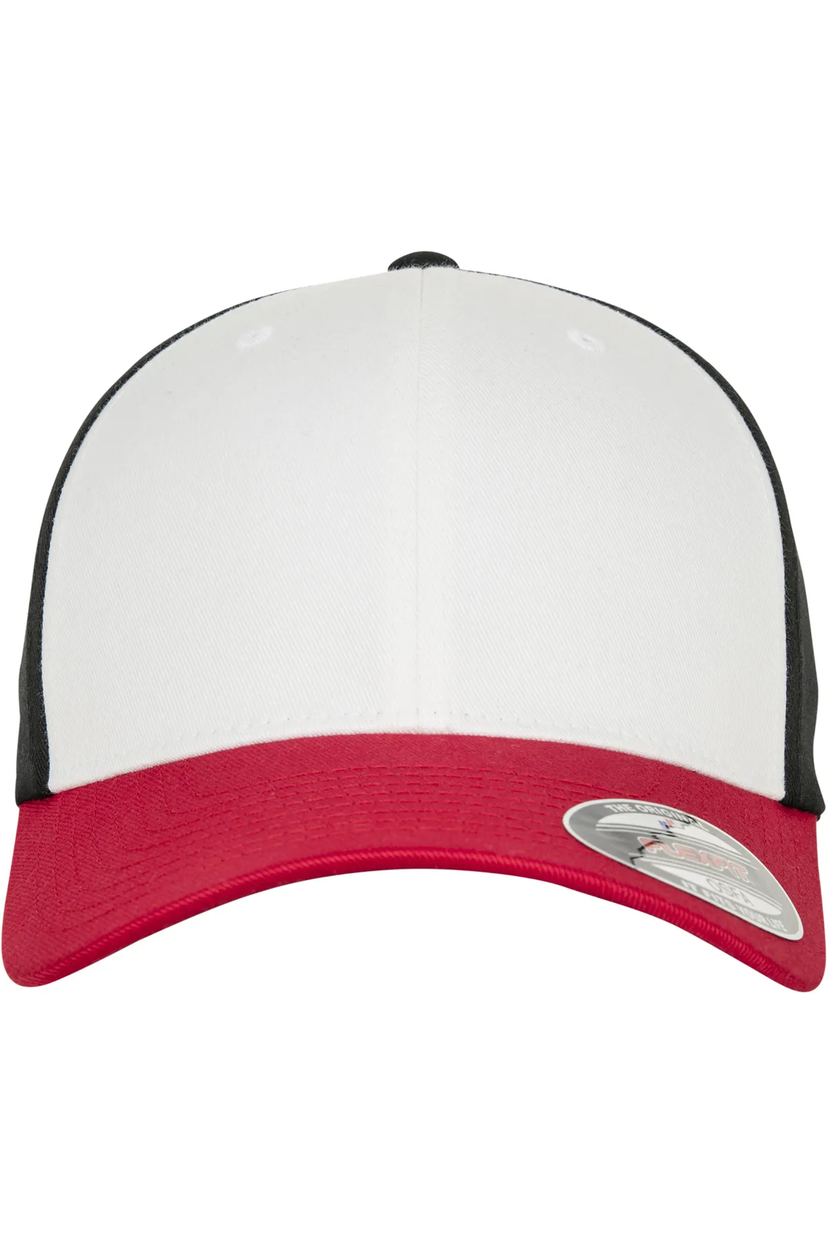 Flexfit  Cap - Rot
